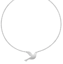 Edblad - Dove Bracelet Steel