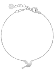Edblad - Dove Bracelet Steel