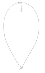 Edblad - Dove Necklace Steel