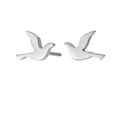 Edblad - Dove Studs Steel