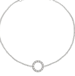 Edblad - Glow Bracelet Mini Steel