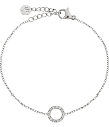 Edblad - Glow Bracelet Mini Steel