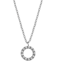 Edblad - Glow Necklace Mini Steel