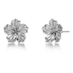 Edblad - Jasmine Studs S Steel
