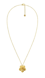 Edblad - Jasmine Necklace S Gold