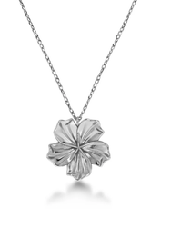 Edblad - Jasmine Necklace S Steel