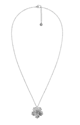Edblad - Jasmine Necklace S Steel