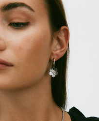 Edblad - Jasmine Hoops Steel