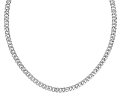 Edblad - Clark Chain Necklace Steel