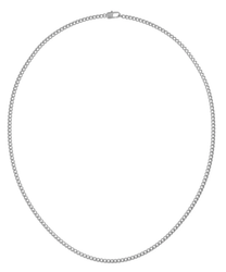 Edblad - Sam Necklace Steel