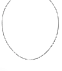 Edblad - Sam Necklace Steel