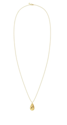 Edblad - Drop Necklace Gold