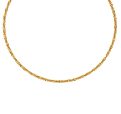 Edblad - Tinsel Thin Bracelet Gold