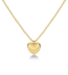 Edblad - Barley Necklace Gold