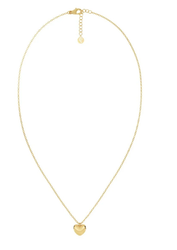 Edblad - Barley Necklace Gold