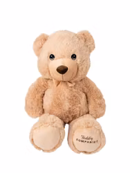 Svante, Nalle 80cm