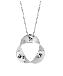 Lineargent - Halsband