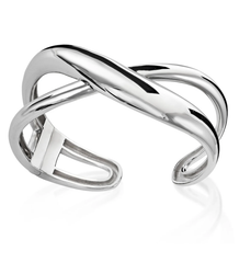 Lineargent - Stel armring