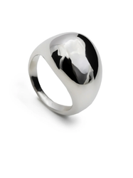 Lineargent- Ring