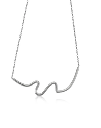Lineargent - Halsband