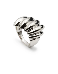 Lineargent - Ring