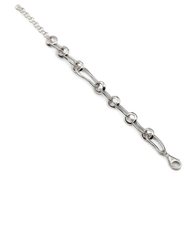 Lineargent - Armband