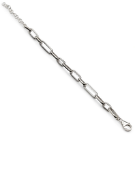 Lineargent - Armband