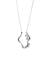 Lineargent - Halsband