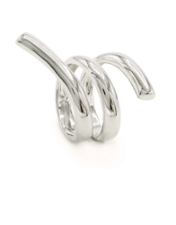 Lineargent - Ring