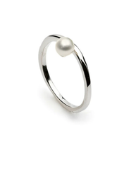 Lineargent - Ring