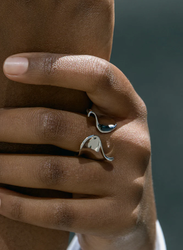 Lineargent - Ring