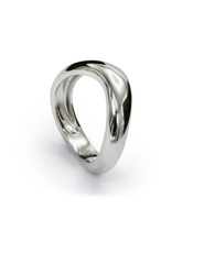 Lineargent - Ring