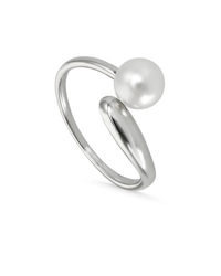 Lineargent - Ring