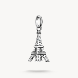 Thomas Sabo -  EIFFELTORNET CONNECT SILVER
