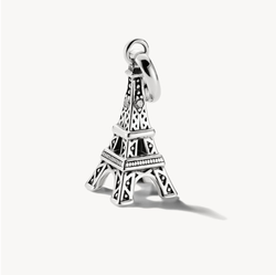 Thomas Sabo -  EIFFELTORNET CONNECT SILVER