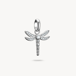 Thomas Sabo - TROLLSLÄNDA MED STENAR CONNECT SILVER