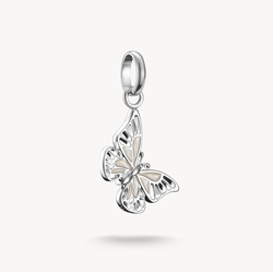 Thomas Sabo -  FJÄRIL CONNECT SILVER
