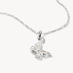 Thomas Sabo -  FJÄRIL CONNECT SILVER