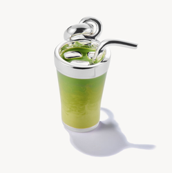 Thomas Sabo - MATCHA LATTE CONNECT SILVER