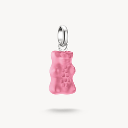 Thomas Sabo -  GUMMY BEARS I ROSA CONNECT SILVER
