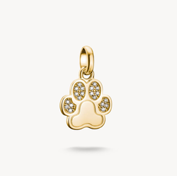 Thomas Sabo - TASS MED STENAR CONNECT GULDPLÄTERAD