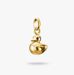 Thomas Sabo -  ANKA CONNECT GULDPLÄTERAD