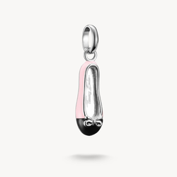 Thomas Sabo - BALLERINA ROSA CONNECT SILVER
