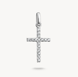 Thomas Sabo - KORS MED STENAR CONNECT SILVER