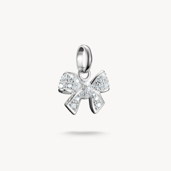 Thomas Sabo - ROSETT MED STENAR CONNECT SILVER