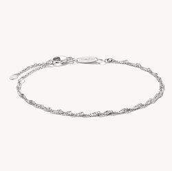 Thomas Sabo - ARMBAND SINGAPORE-DESIGN SILVER