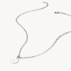 Thomas Sabo - HALSBAND PAPERCLIP