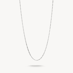 Thomas Sabo - HALSBAND FIGARO-DESIGN SILVER