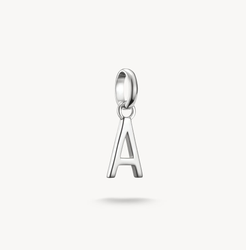 Thomas Sabo - BOKSTAV CONNECT SILVER