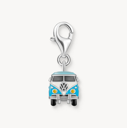 Thomas Sabo - ORIGINAL VOLKSWAGEN HIPPIE BUS, SILVER